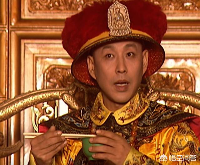 吴三桂为什么反清？