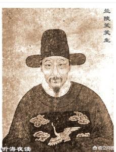 歷史上真的有西門慶嗎？他的原型是誰？