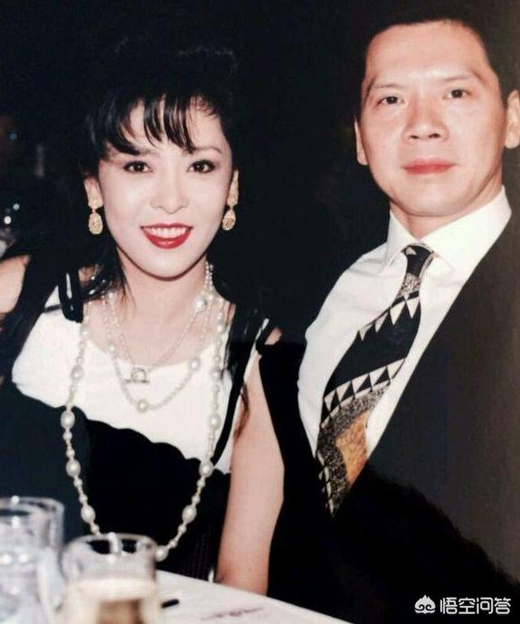 丁佩向华强:向华强为什么会对陈岚“情有独钟”？