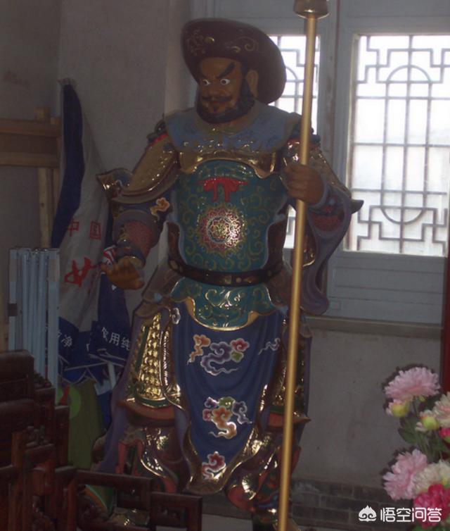 拓跋力微:《三国演义》中有哪些人是开头就上场，然后活到最后的？