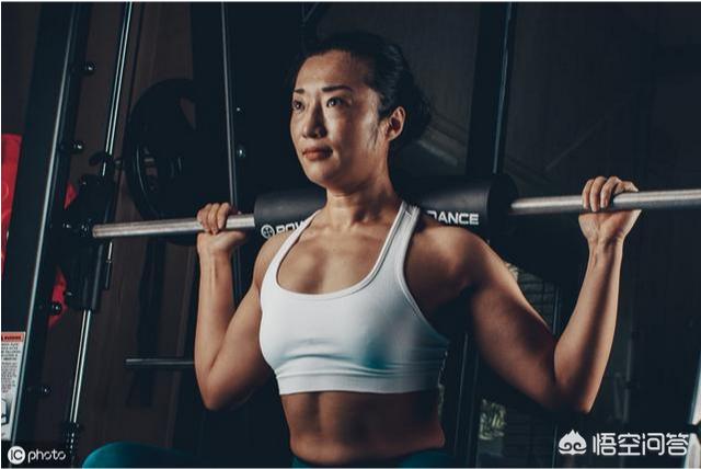 女性做哪方面的运动会对自己更好呢？