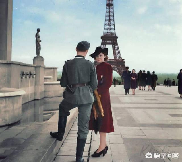 保健品西线日耳曼:苏德战争前，为何英法和德国都想“捶”苏联？