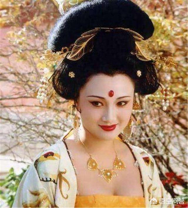 历史上的西施:历史上西施、貂蝉、杨贵妃为何都没有孩子呢？