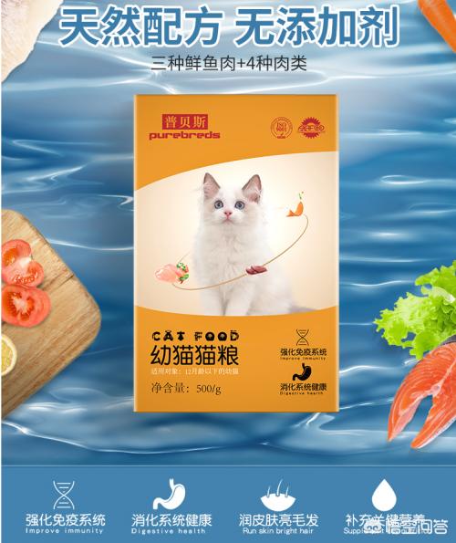 最好的猫粮:请问有哪些猫粮质优价廉？