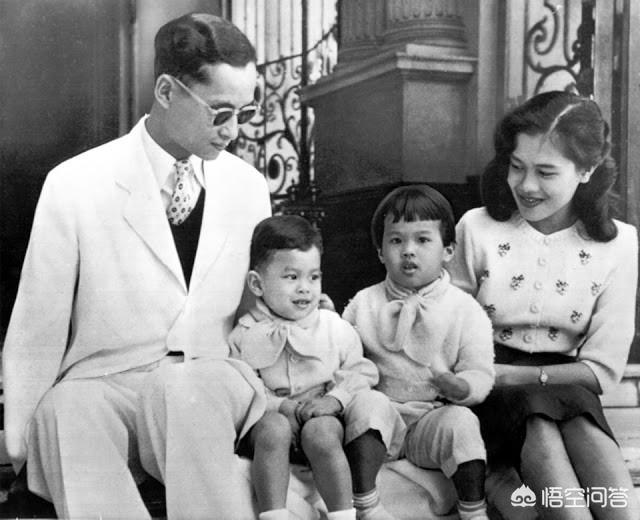 王的支配力:泰国国王有多大权力，军方是不是也要服从国王？