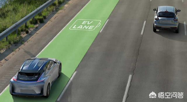 新能源车的转变，能源汽车真会代替汽油车吗？机修这路还能有多久？