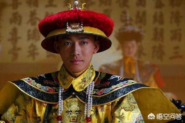 嘉庆王朝:和珅的消亡对大清有什么深远的影响？