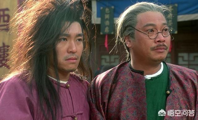 武状元苏乞儿周星驰:如何评价电影《武状元苏乞儿》