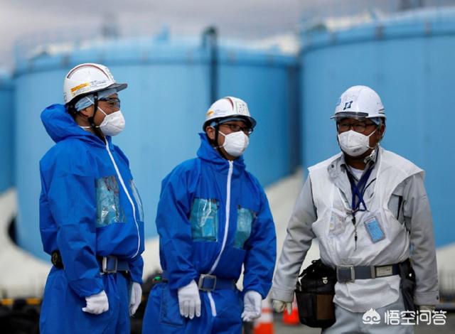 核泄漏事件:如果一艘核潜艇被击沉，会不会对周围海域造成核污染