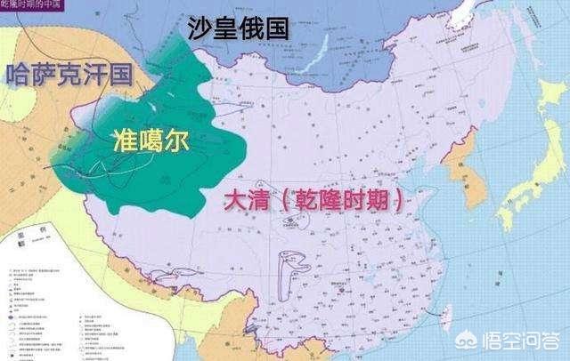 蒙古族到底有多少分支？各分支是如何演变的？插图79