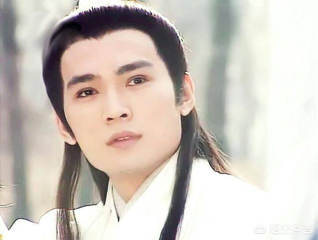 林志玲马天宇:大家有什么特别欣赏的青年男演员吗为什么欣赏