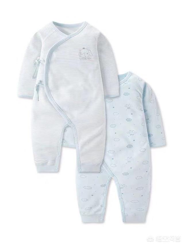 婴儿服饰品牌，新生儿的衣服什么牌子的好