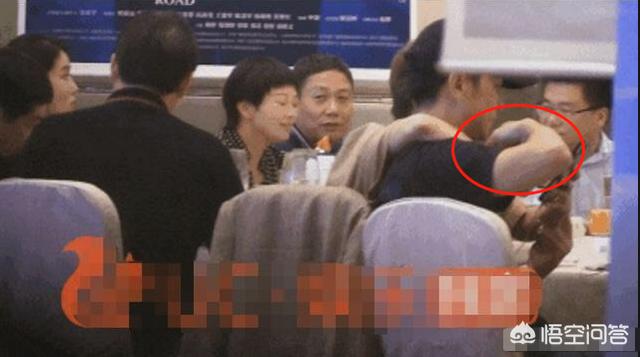 文章马伊琍低调离婚:马伊琍为什么现在才和文章离婚而不是当初文章出轨马上离婚