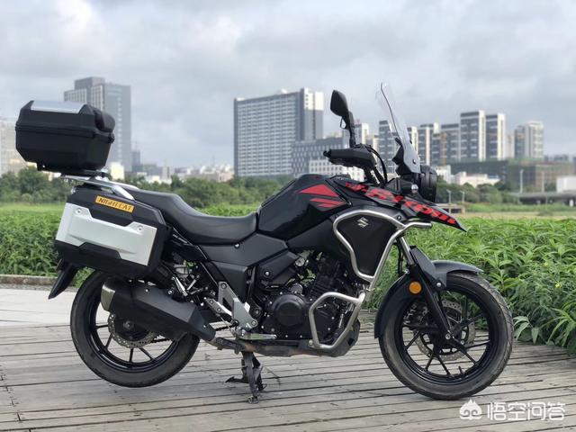 徐州藏獒摩托车二手:徐州市区可以骑摩托车吗？