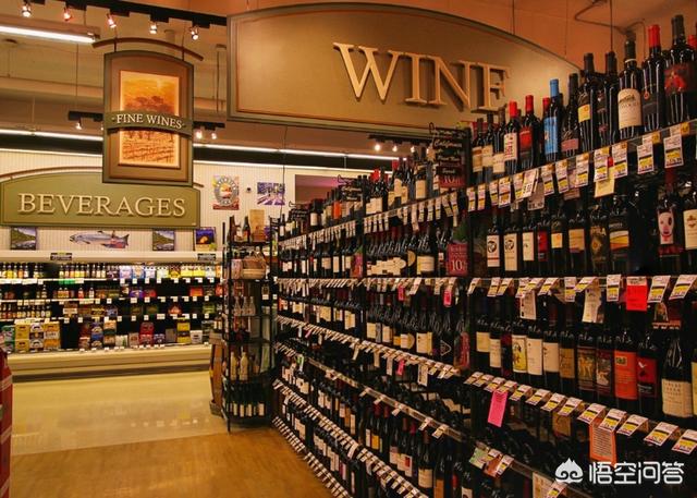 红酒有几种类型，世界上最常见的葡萄酒葡萄品种有哪些