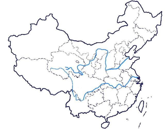 黄河神秘还是长江神秘，“长江”与“黄河”，从古至今，谁担当的历史贡献更大