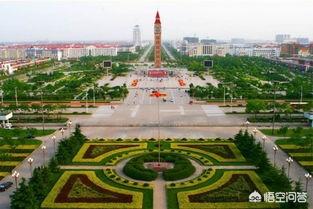 河南的地级市为什么会有鹤壁漯河这样小型的区划存在？