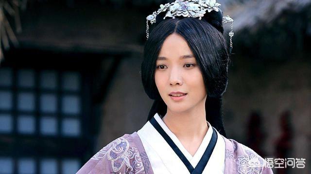 刘长乐老婆:卫子夫自杀而死，她是否是按皇后的规格下葬汉武帝和谁合葬了