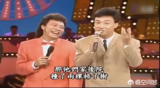 费玉清嘿嘿嘿:费玉清有哪些搞笑的段子？
