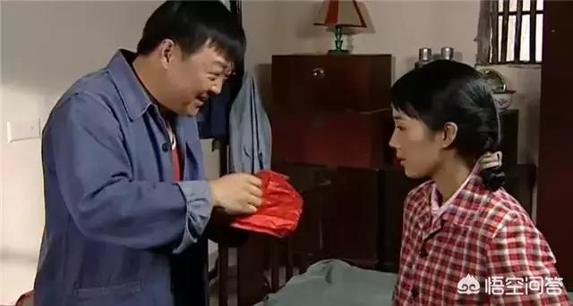 吴燕菁:电视剧《福贵》的演员现在都怎么样了？