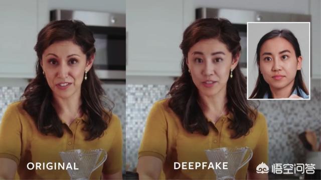 黑科技DeepFake,上线五天就遭全球唾弃,到底有多邪恶？