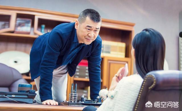 陈建斌前女友:情人之间，长时间不联系也不说分手，那算是怎么回事