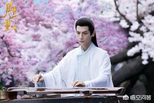 月上重火女主睡了几个:罗云熙的《月上重火》开播了，大家觉得怎么样？