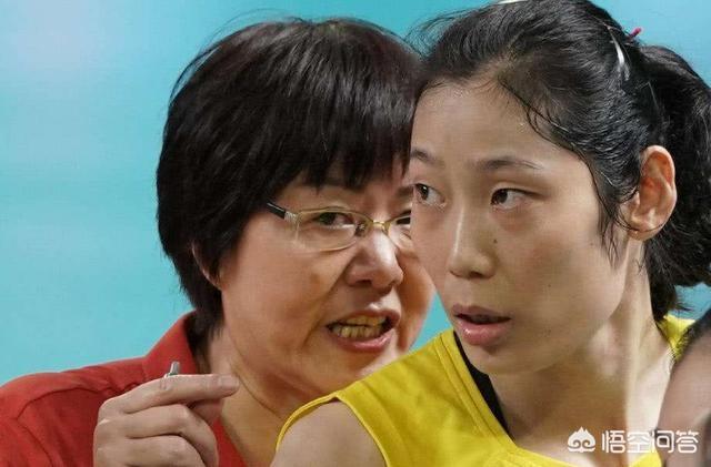 朱婷的个人资料简介:朱婷和张常宁，谁更有钱？