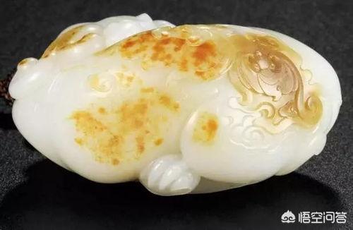 四大玉石是哪四个,中国的四大名玉是哪四种？