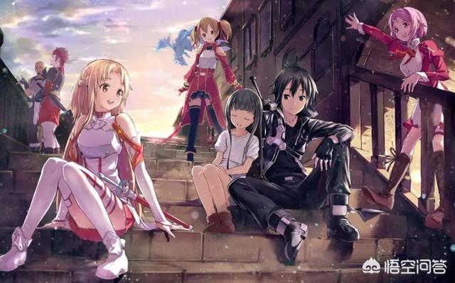 最近有什么新国漫？