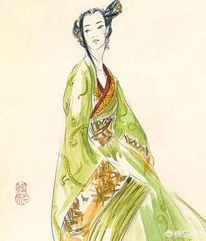 汉文帝的皇后:汉文帝的母亲是谁？他又是如何当上皇帝的？