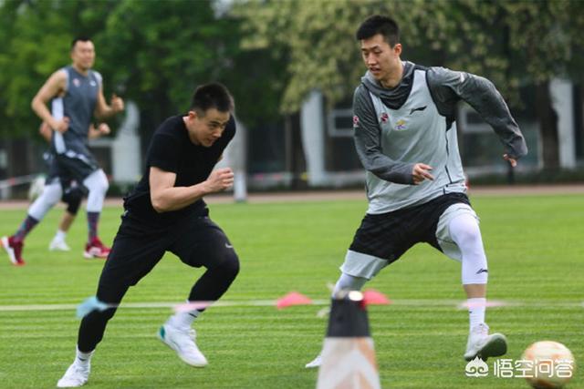 徐亮妻子:徐亮的实力在中超什么水平