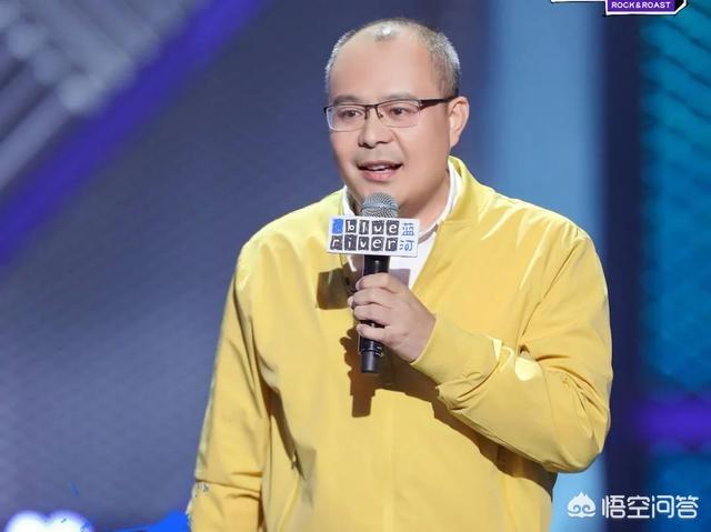 欧阳超:如何看待罗永浩加入第三季《脱口秀大会》