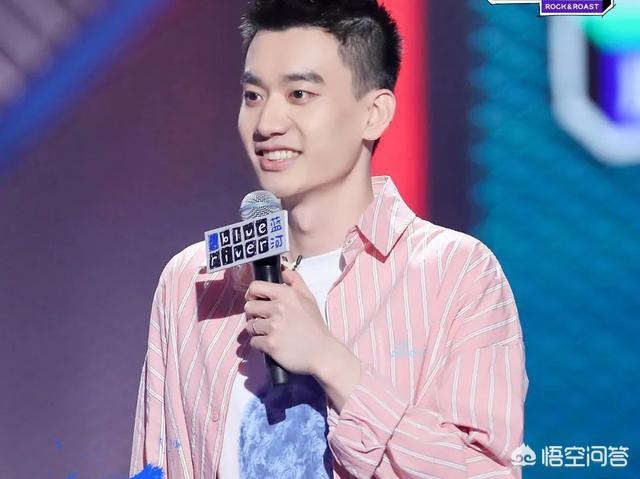 欧阳超:如何看待罗永浩加入第三季《脱口秀大会》