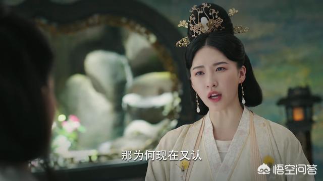 王尔晴:如何评价锦绣南歌的彭城王王妃