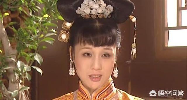 《康熙王朝》中容妃是康熙最喜欢的妃子，为什么会被康熙送入宗人府，后来又杀死所有看见她刷马桶的人？插图59