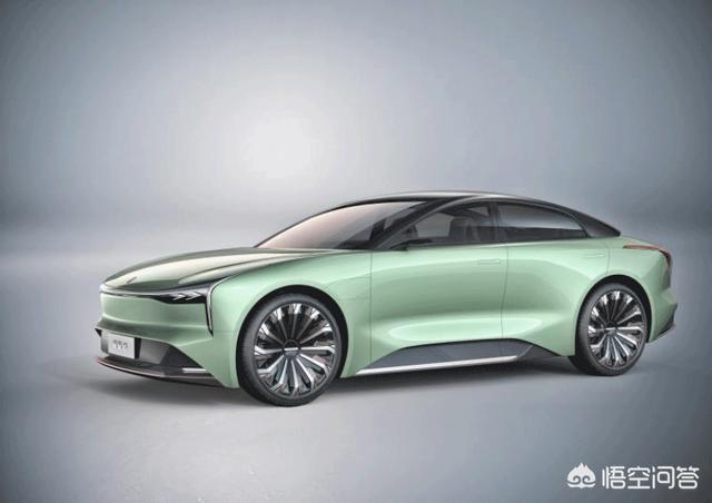 国能新能源汽车，怎么看待恒大首款车6月份投产？