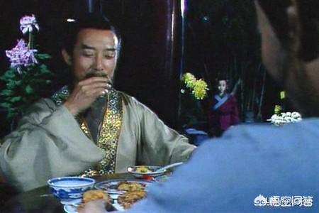 耿莲凤:俞莲舟的武功最终是什么一个水平