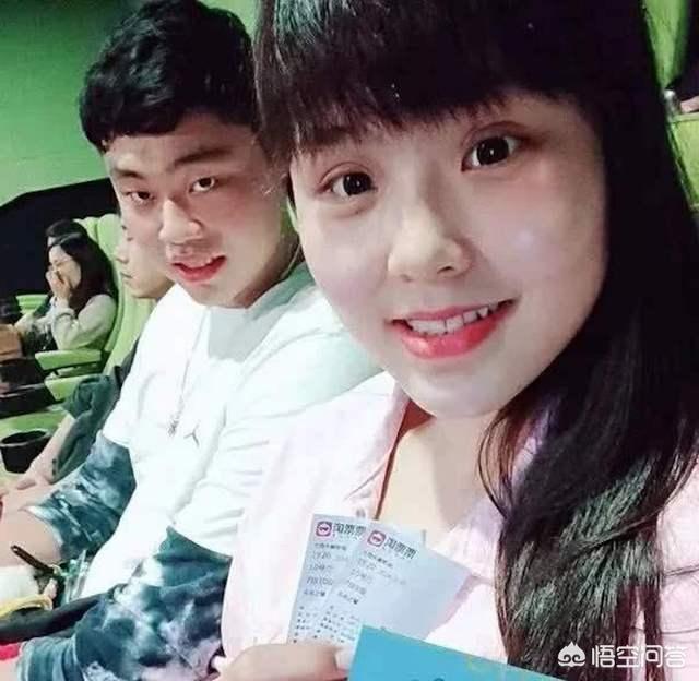 李慕豪离队之后，深圳队内还有韩德君接班人赵义明，他什么水平？