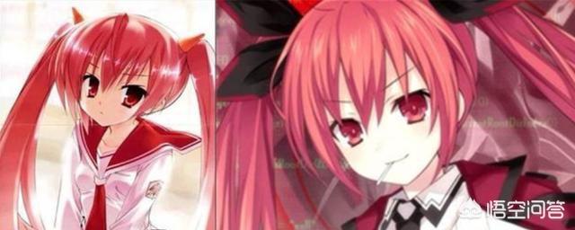 犬夜叉同人漫画h杀犬:动漫里有哪些撞脸的角色？ 犬夜叉同人漫