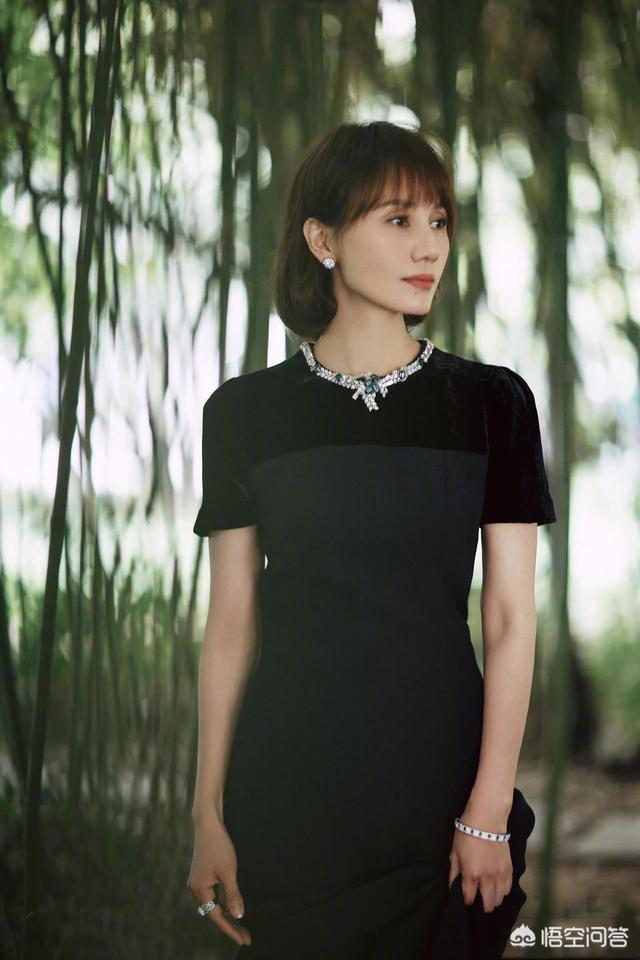 袁泉的老公:大家觉得袁泉这个演员怎么样？