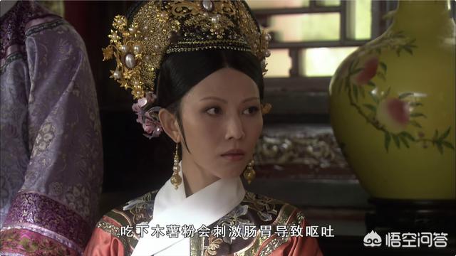 害毕福剑的人是谁:《红楼梦》夏金桂是怎样千方百计虐害香菱的？