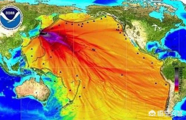日本拍到龙，日本上空恶臭，俄罗斯海域大量生物死亡，会不会是地震前兆
