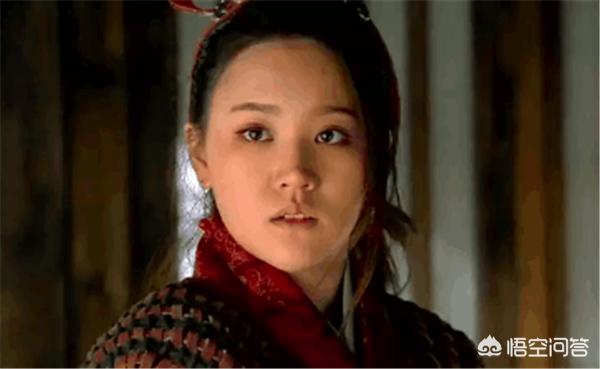 方腊活煮扈三娘:扈三娘嫁给矮脚虎王英后，为何会死心塌地？