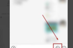 怎么知道微信表情图的意思