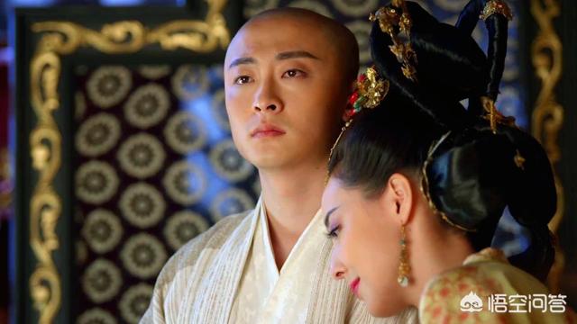 唐僧最后是怎么死的？有何记载？插图60