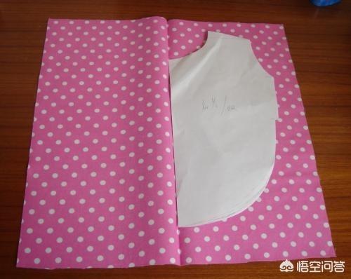 折纸约克夏犬实拍:狗狗的四脚衣服如何制做？