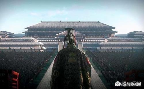 为什么《大秦赋》这部电视剧招来这么多负面声音？