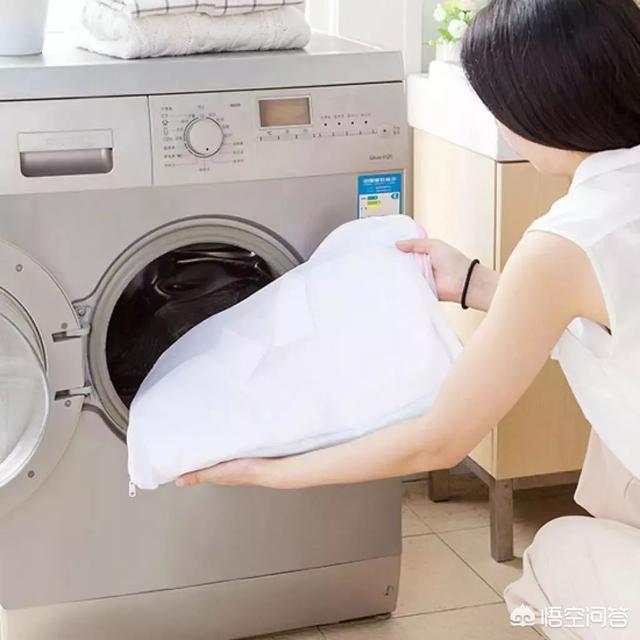 羽绒服怎么洗最好？插图8