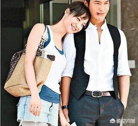 黄晓明端水有始有终:为什么《乘风破浪的姐姐》刚开始的热度就很高